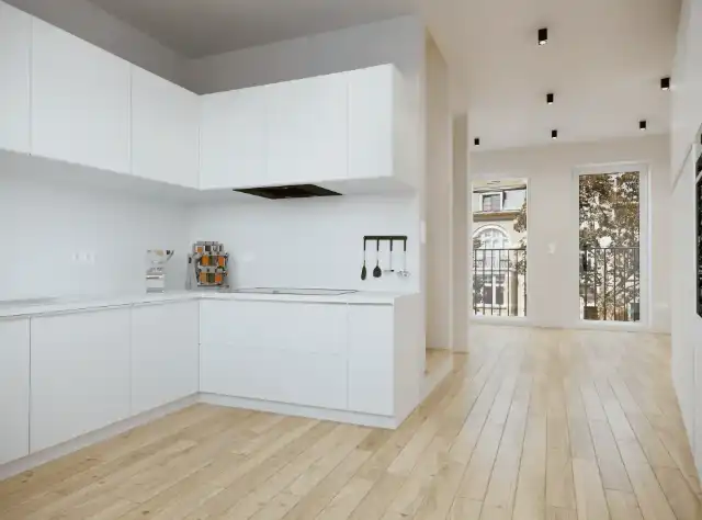 Rendus 3D Architecte Luigi Marci